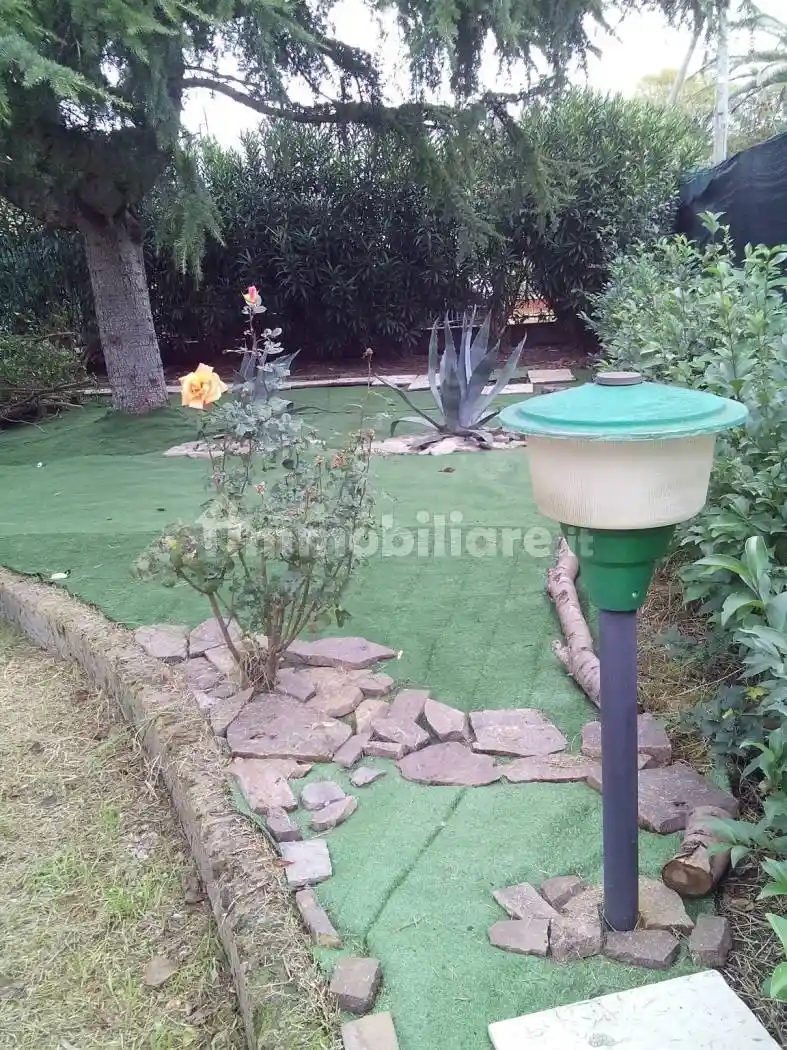 Villa in vendita a Foggia