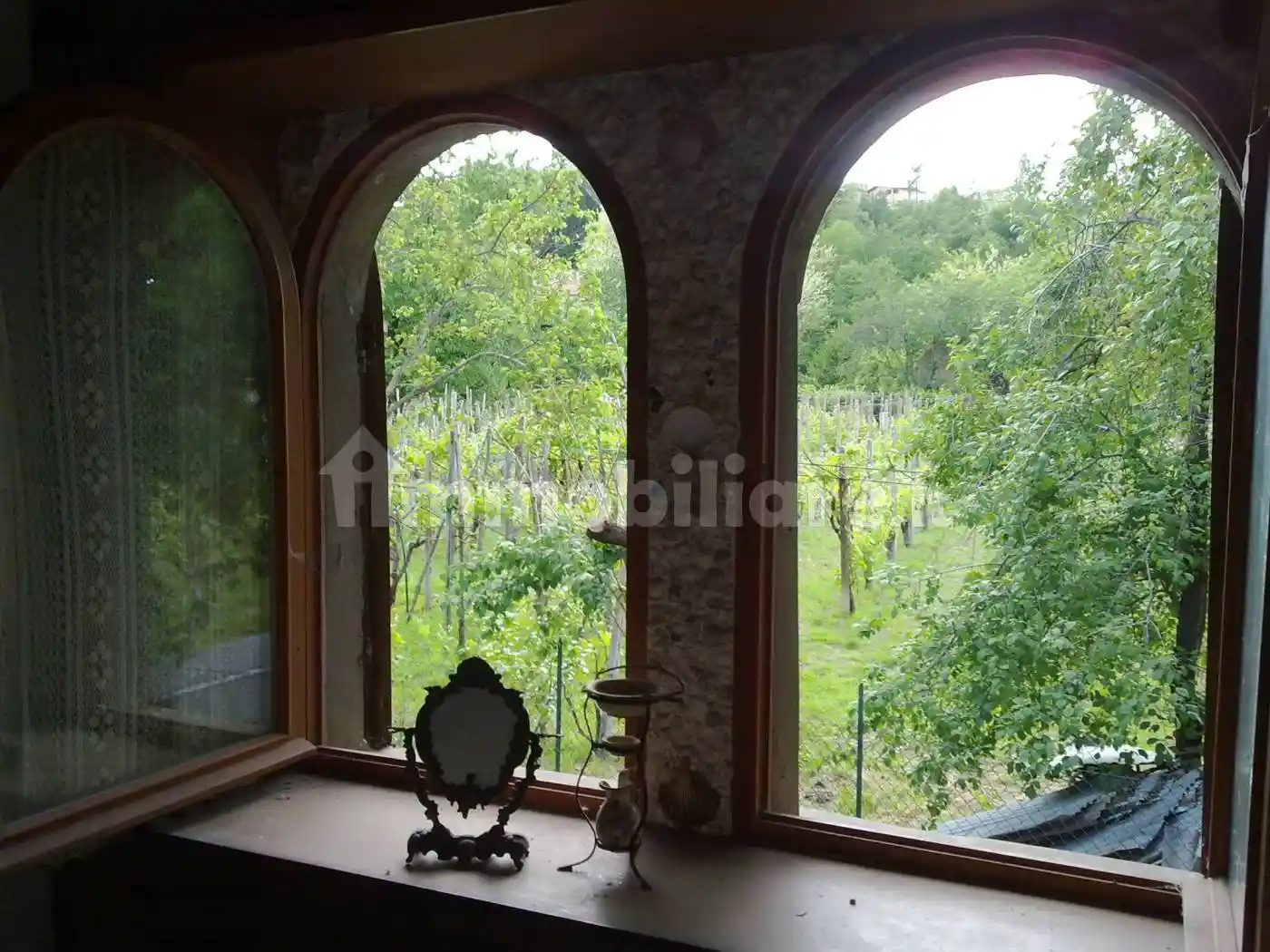 Casa indipendente in vendita a Castell'Arquato