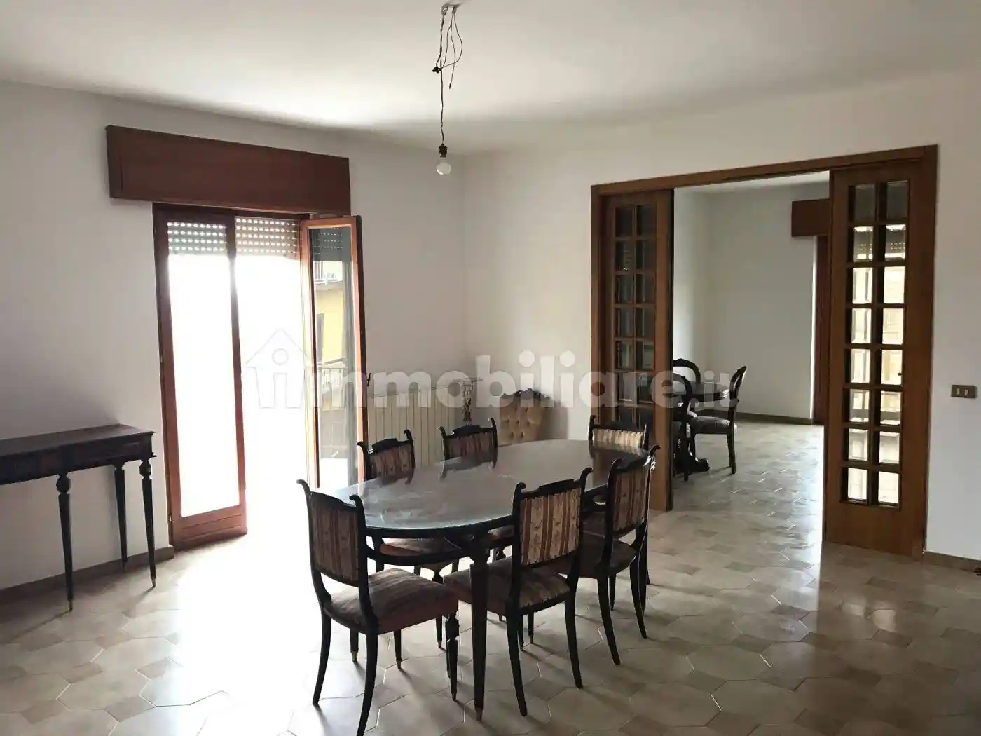 Appartamento in vendita a Ribera