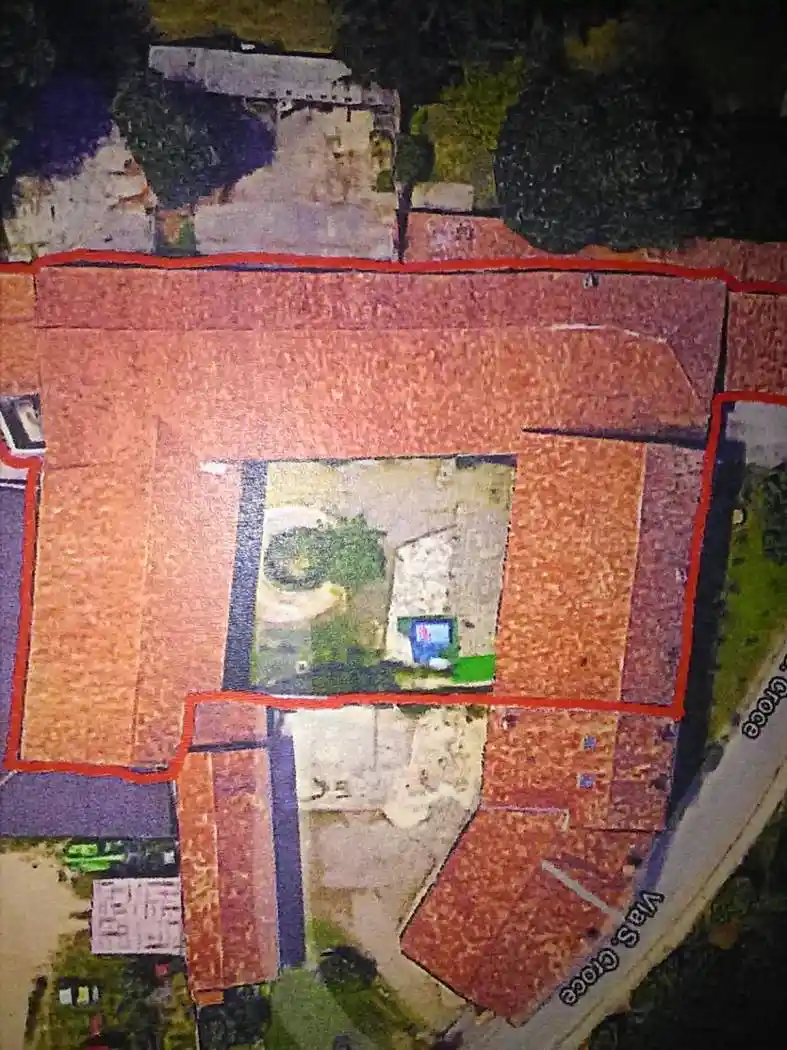 Rustico - Casale in vendita a Rovato