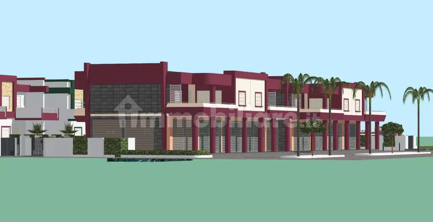 Appartamento Sp253, Pantano 112, Villapiana - foto 3