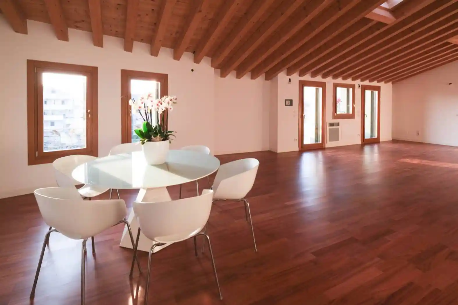 Attico - Mansarda in vendita a Portogruaro