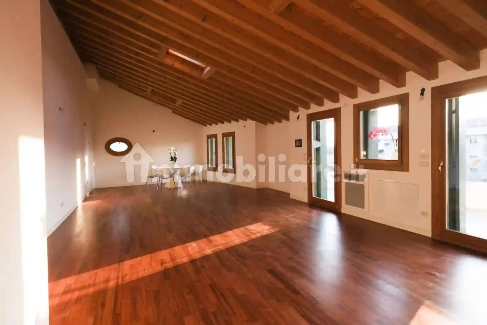 Attico - Mansarda - foto 2