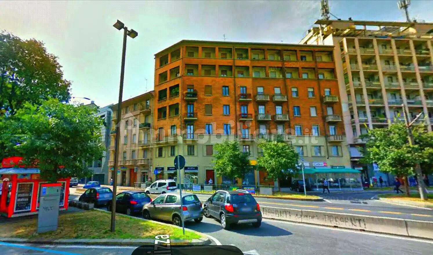 Appartamento in affitto a Torino