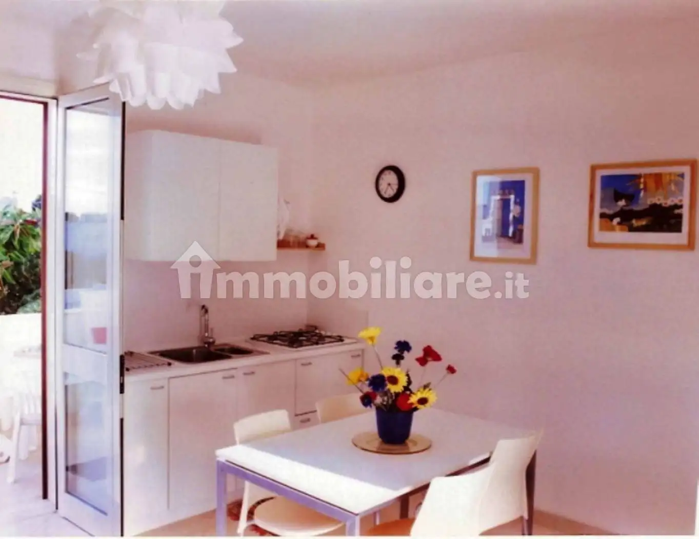 Appartamento in affitto a Melendugno