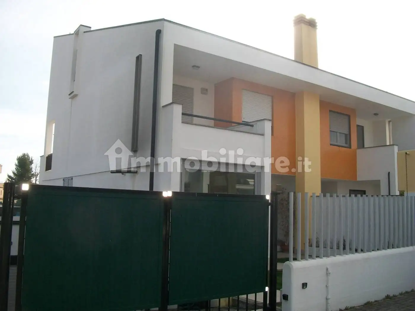 Villa in vendita a Lanciano