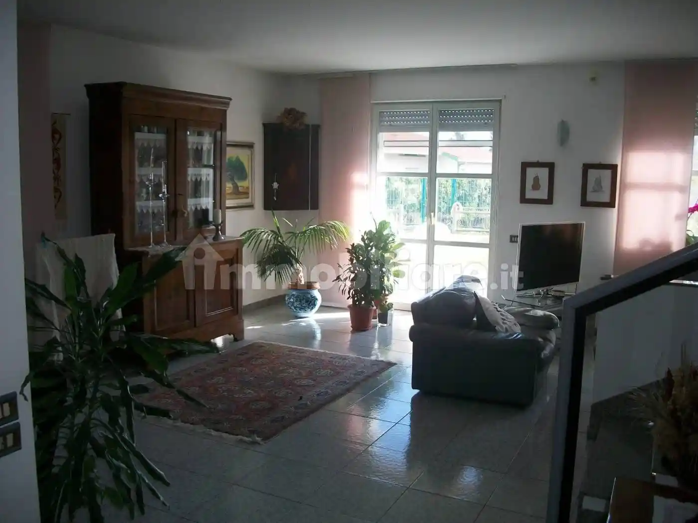 Villa unifamiliare viale Cappuccini, Centro, Lanciano - foto 4