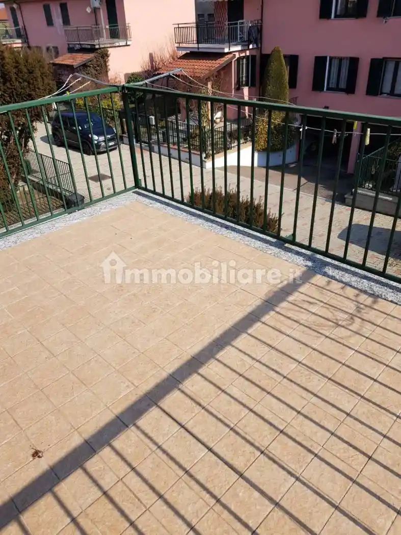 Villetta a schiera - foto 5