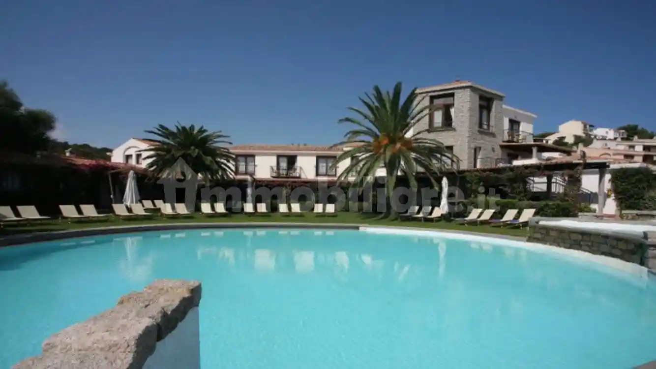 Appartamento in vendita a Olbia