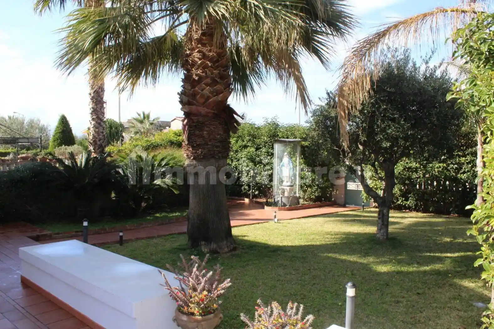 Villa in vendita a Barcellona Pozzo di Gotto