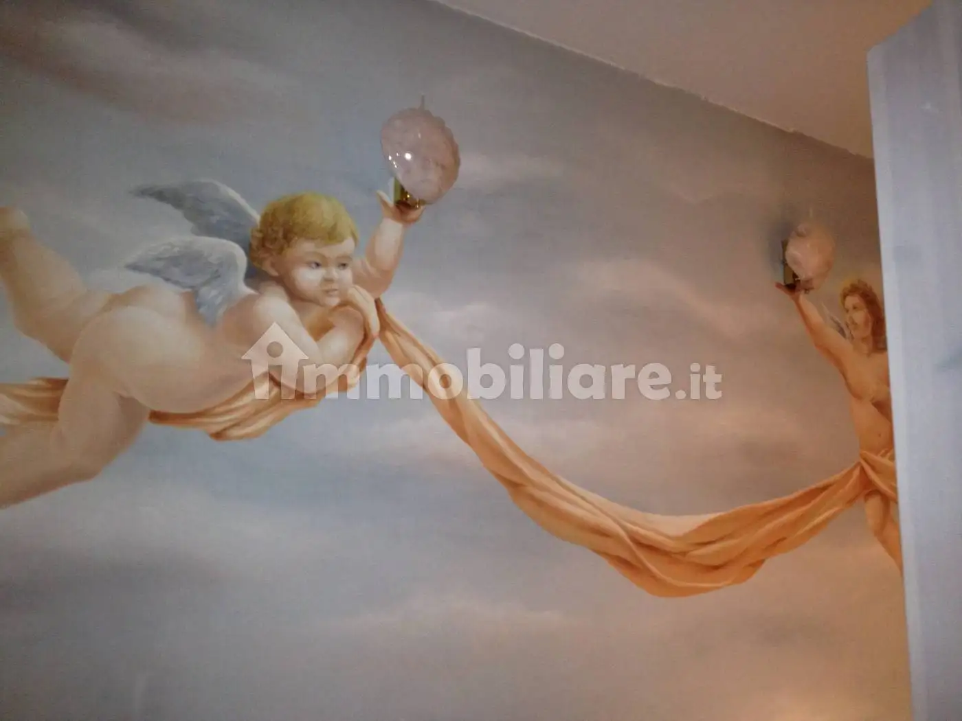 Appartamento in affitto a Bologna