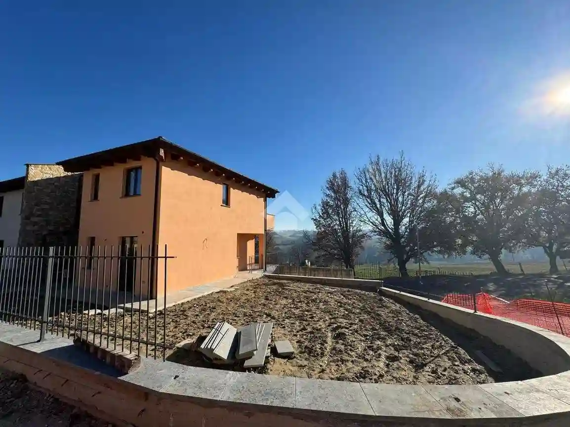 Villetta a schiera - foto 5