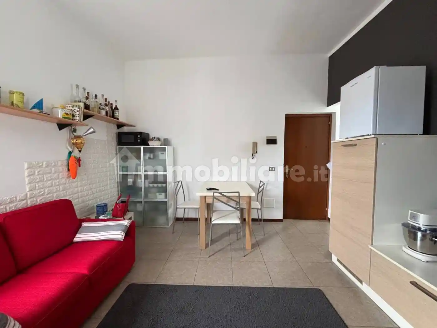 Appartamento in affitto a Villadossola