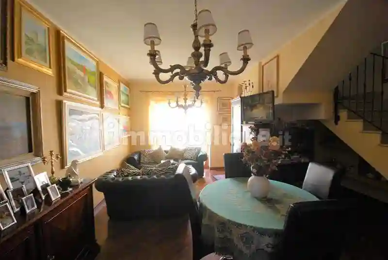 Villetta a schiera - foto 4