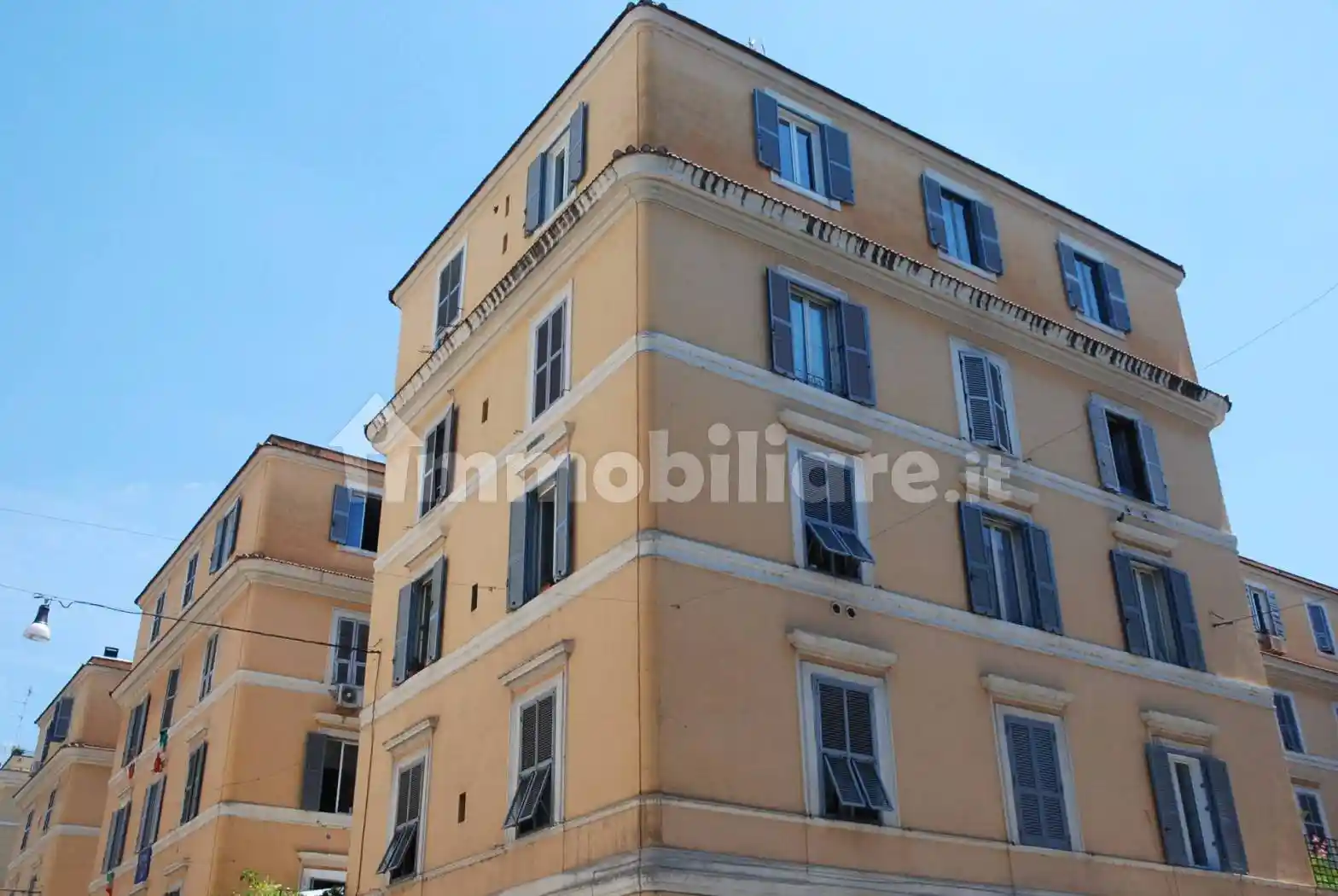 Appartamento in affitto a Roma