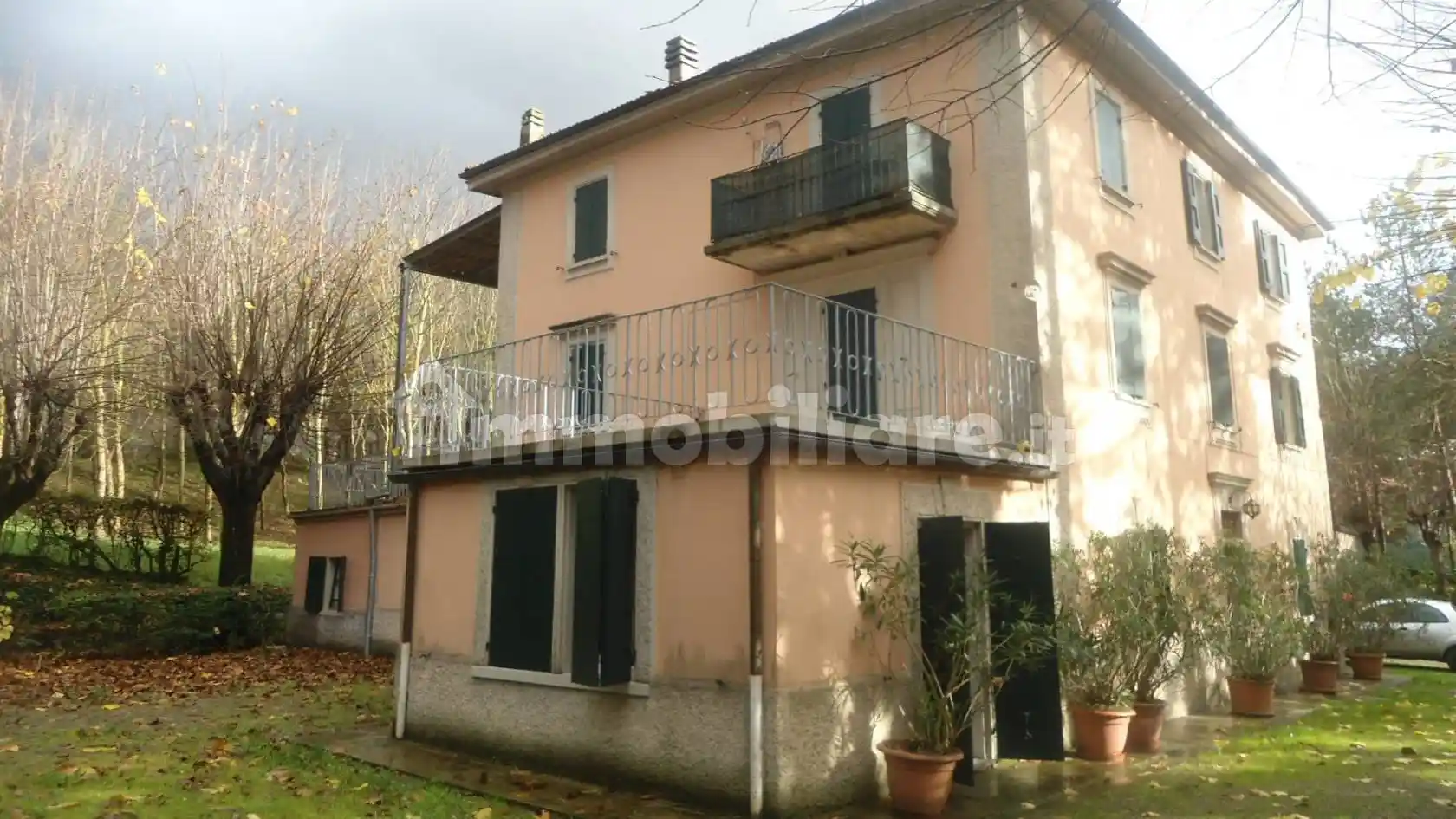 Appartamento via Maria Montessori, Berzantina, Castel di Casio - foto 2