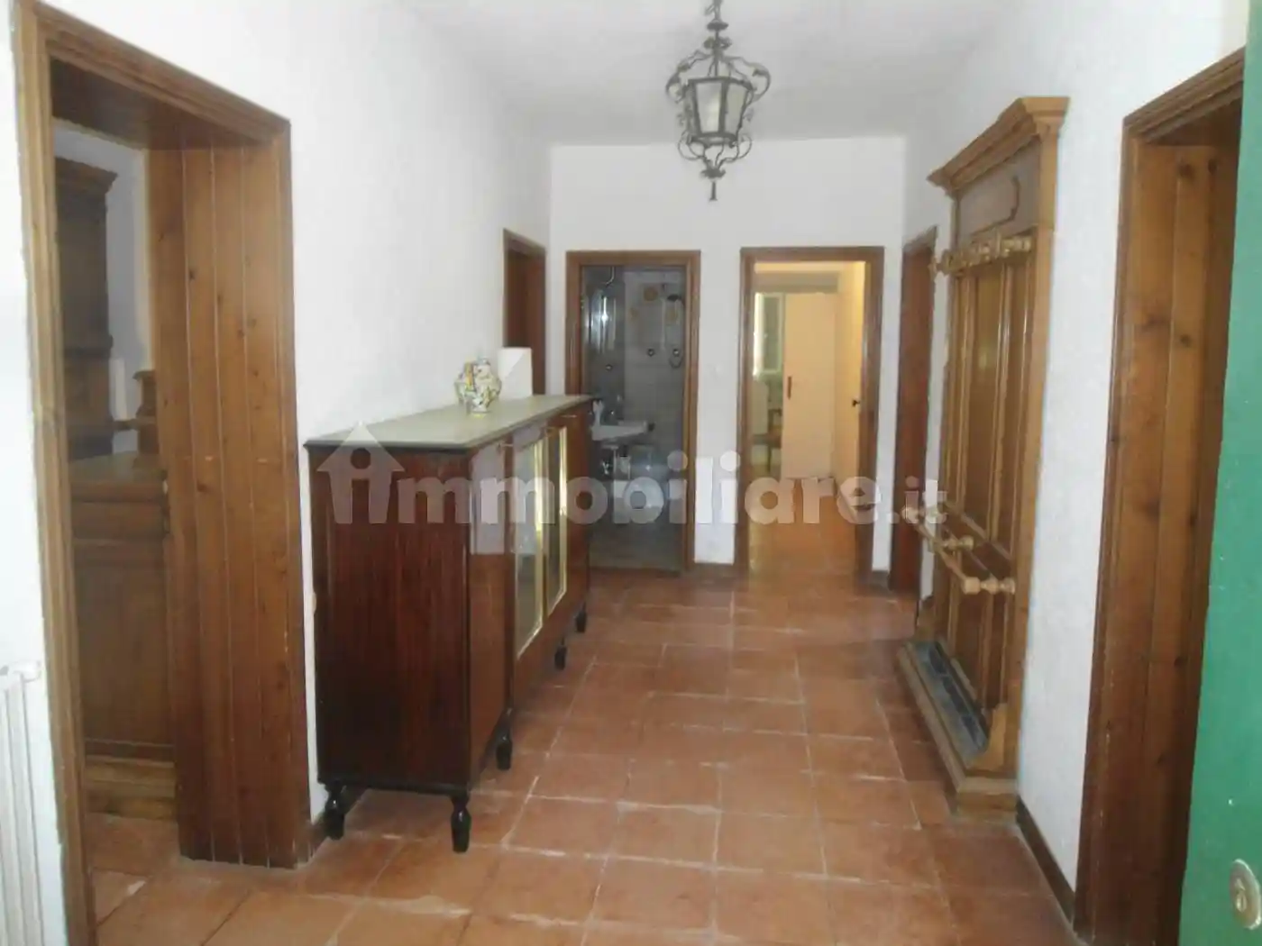 Appartamento via Maria Montessori, Berzantina, Castel di Casio - foto 4