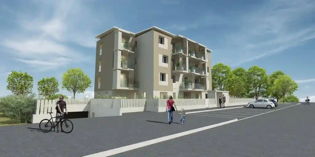 Appartamento in vendita a Muggiò