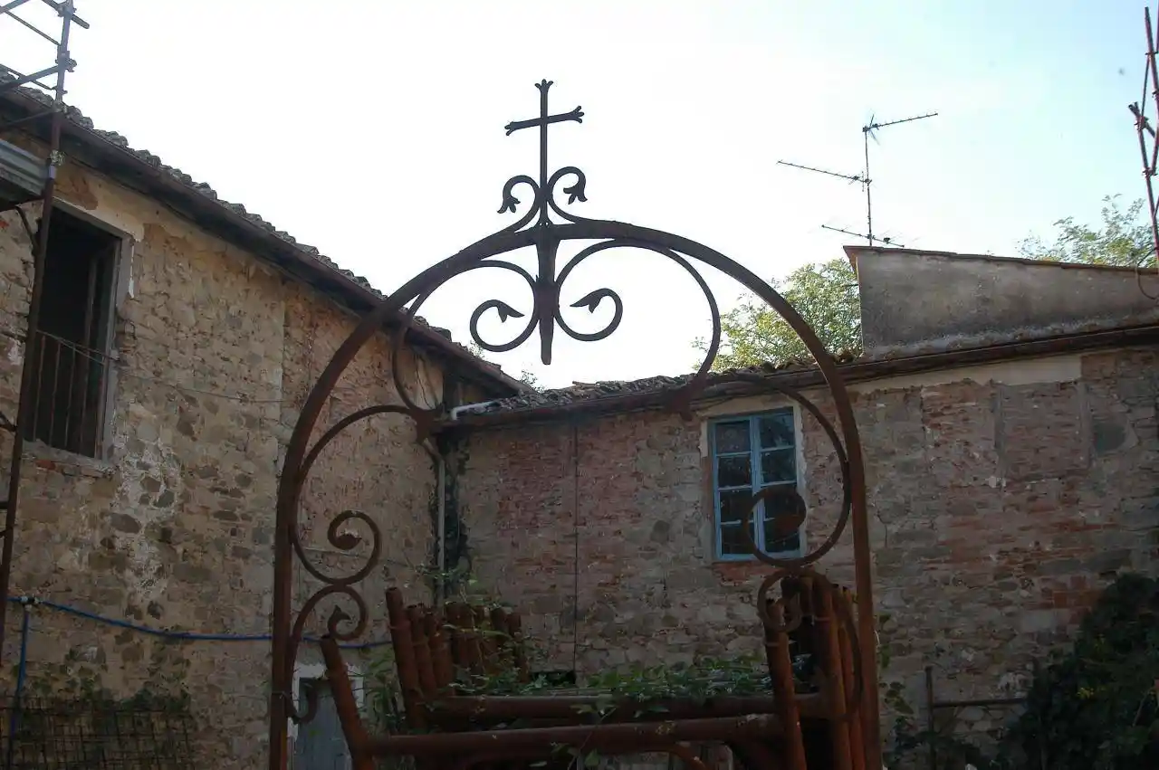 Palazzo - Edificio in vendita a Figline e Incisa Valdarno