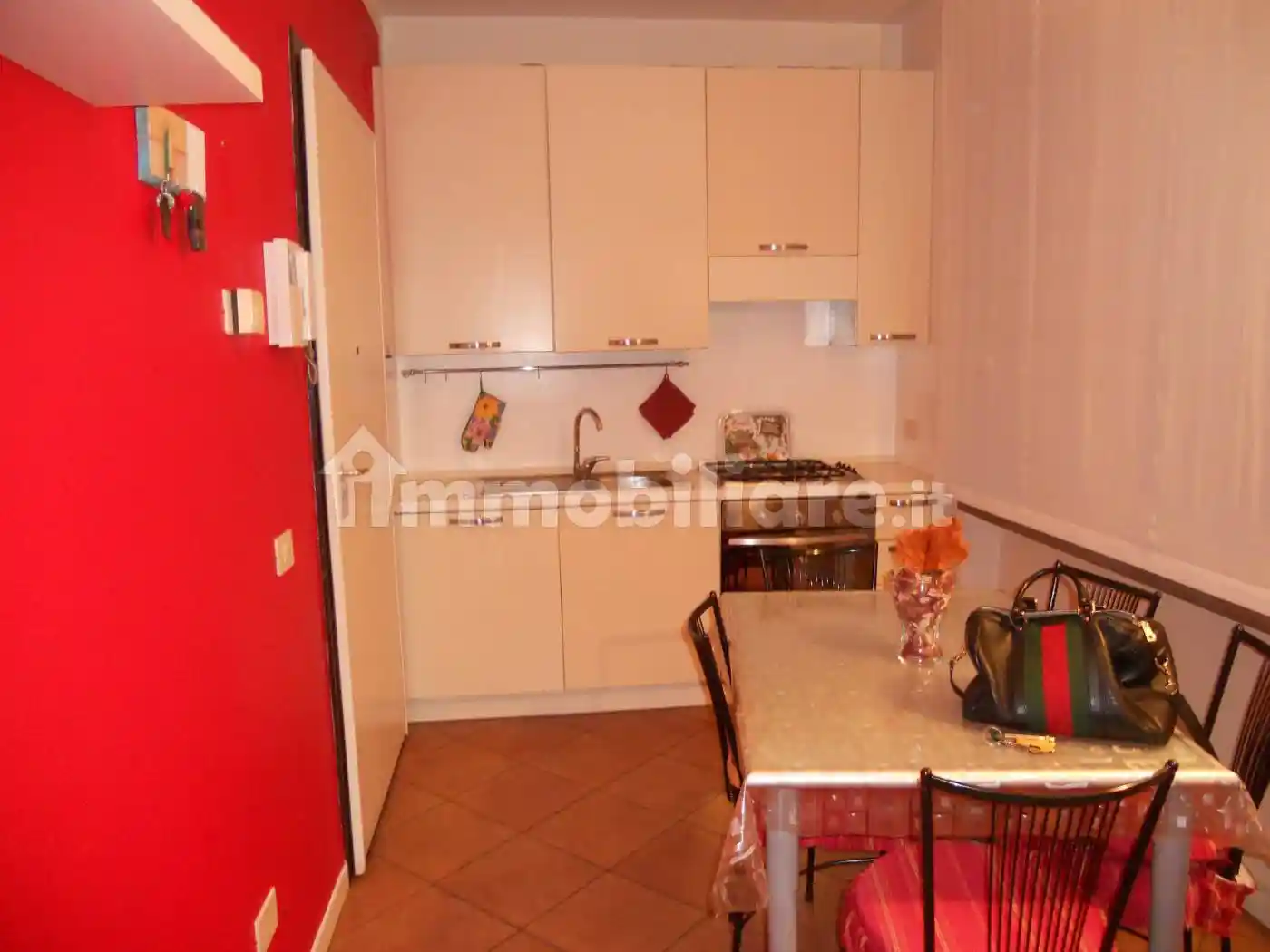 Appartamento in vendita a Crema