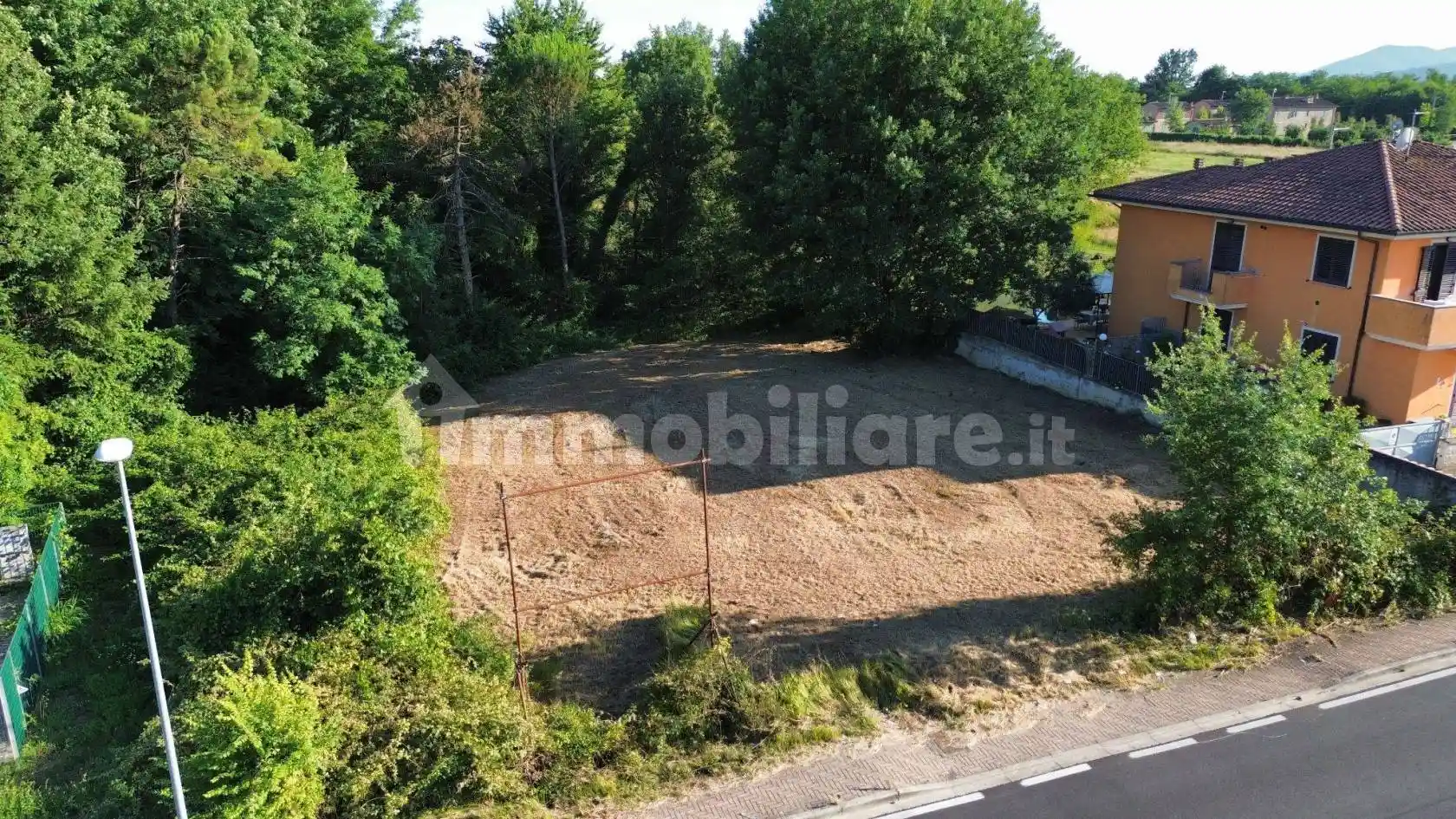 Villa in vendita a Castelfranco di Sotto