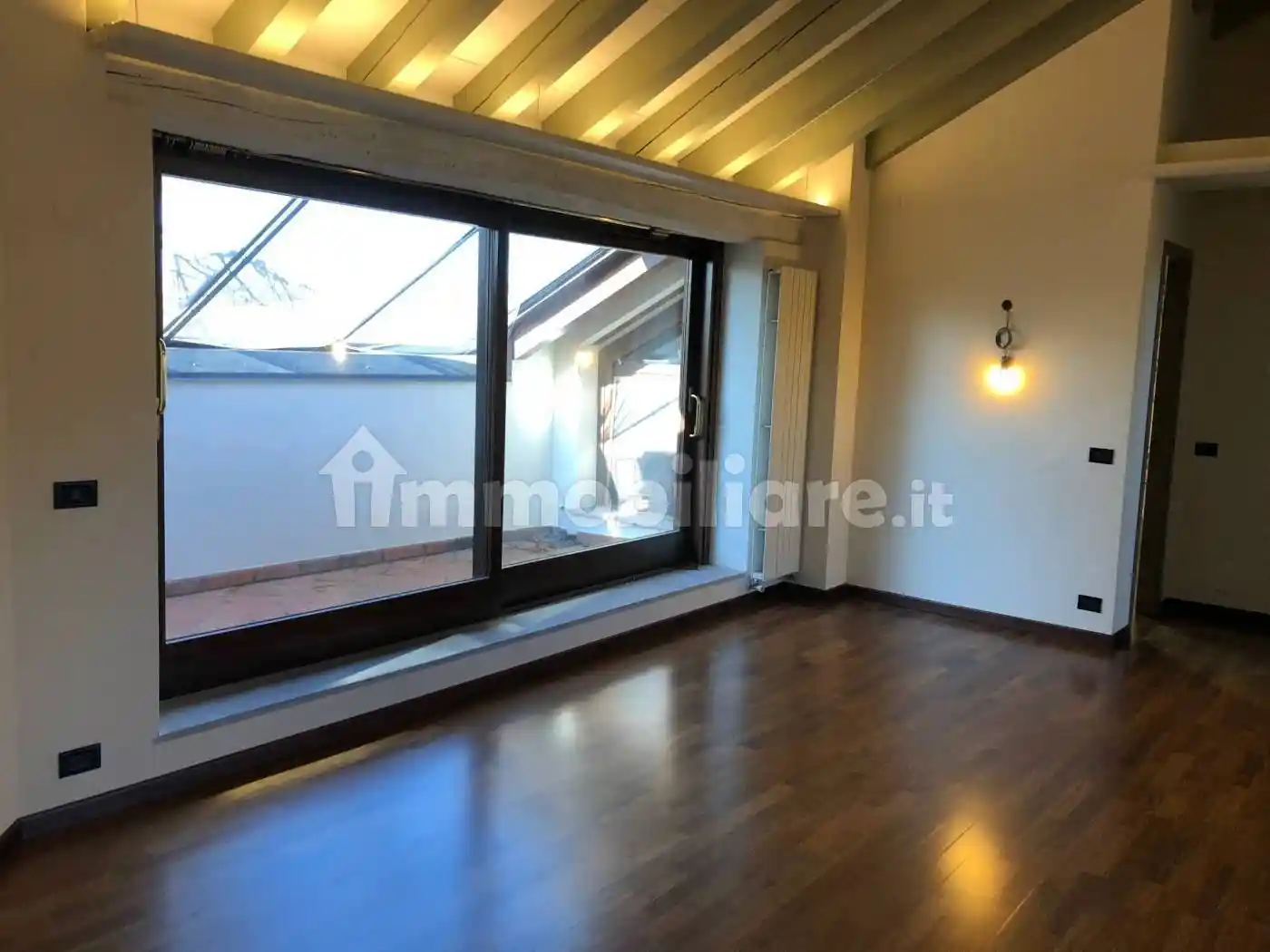 Appartamento in vendita a Pieve Emanuele