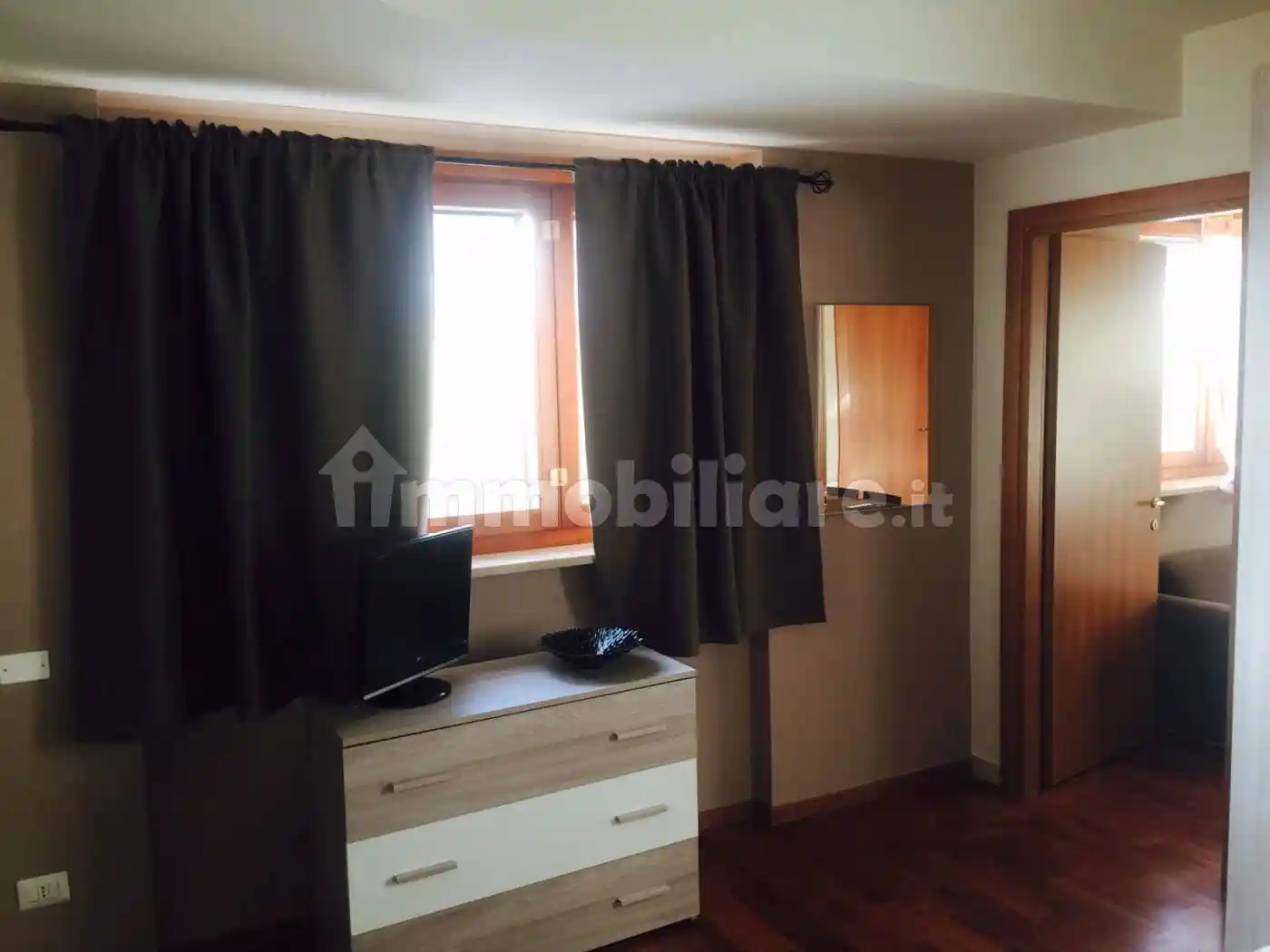 Appartamento in affitto a San Giovanni Rotondo