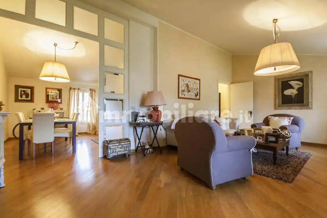 Appartamento in affitto a Forte dei Marmi