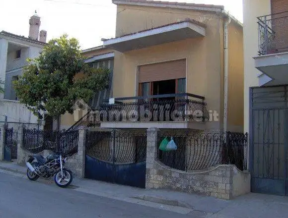 Villa in vendita a Pietramelara