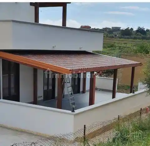 Villa in vendita a Realmonte