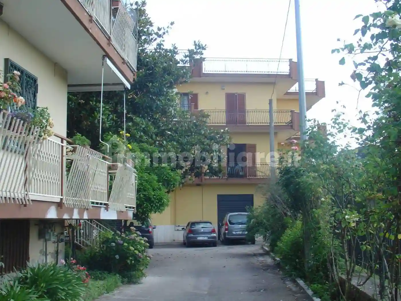 Appartamento via Vincenzo Janfolla 362, Piscinola, Napoli - foto 4