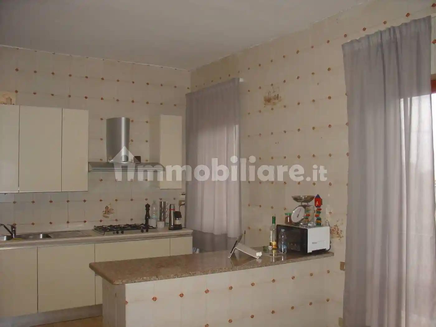 Appartamento via Vincenzo Janfolla 362, Piscinola, Napoli - foto 5