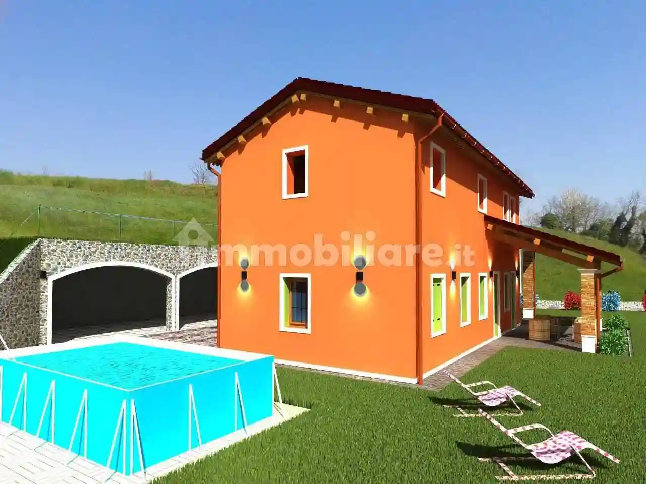 Rustico - Casale - foto 5