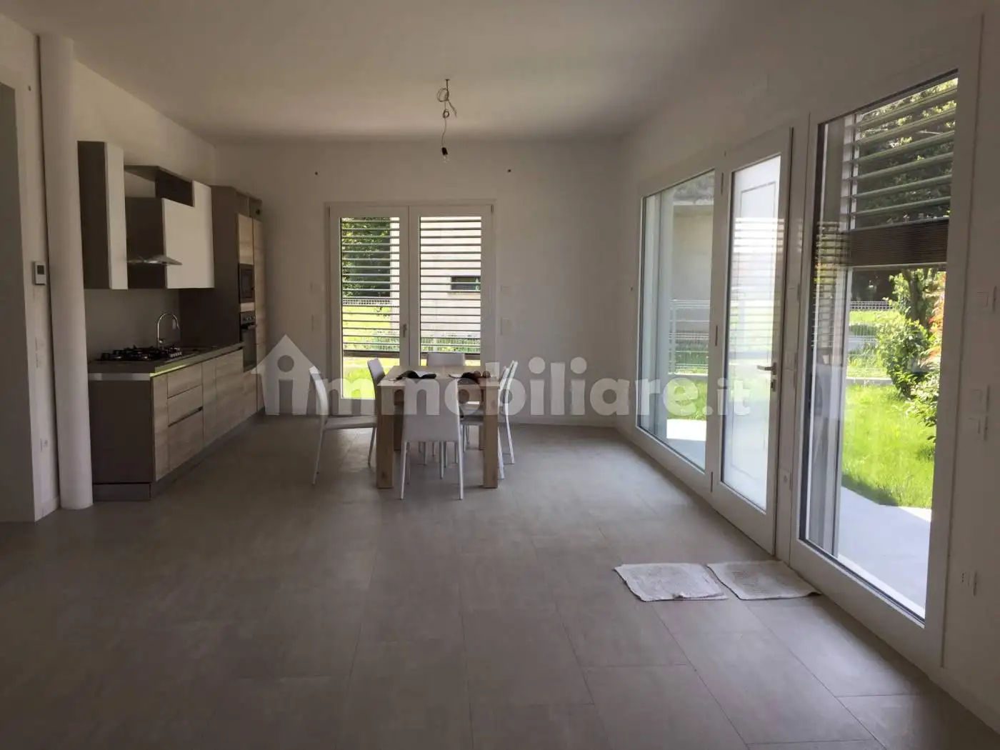 Villa in affitto a San Pietro in Gu