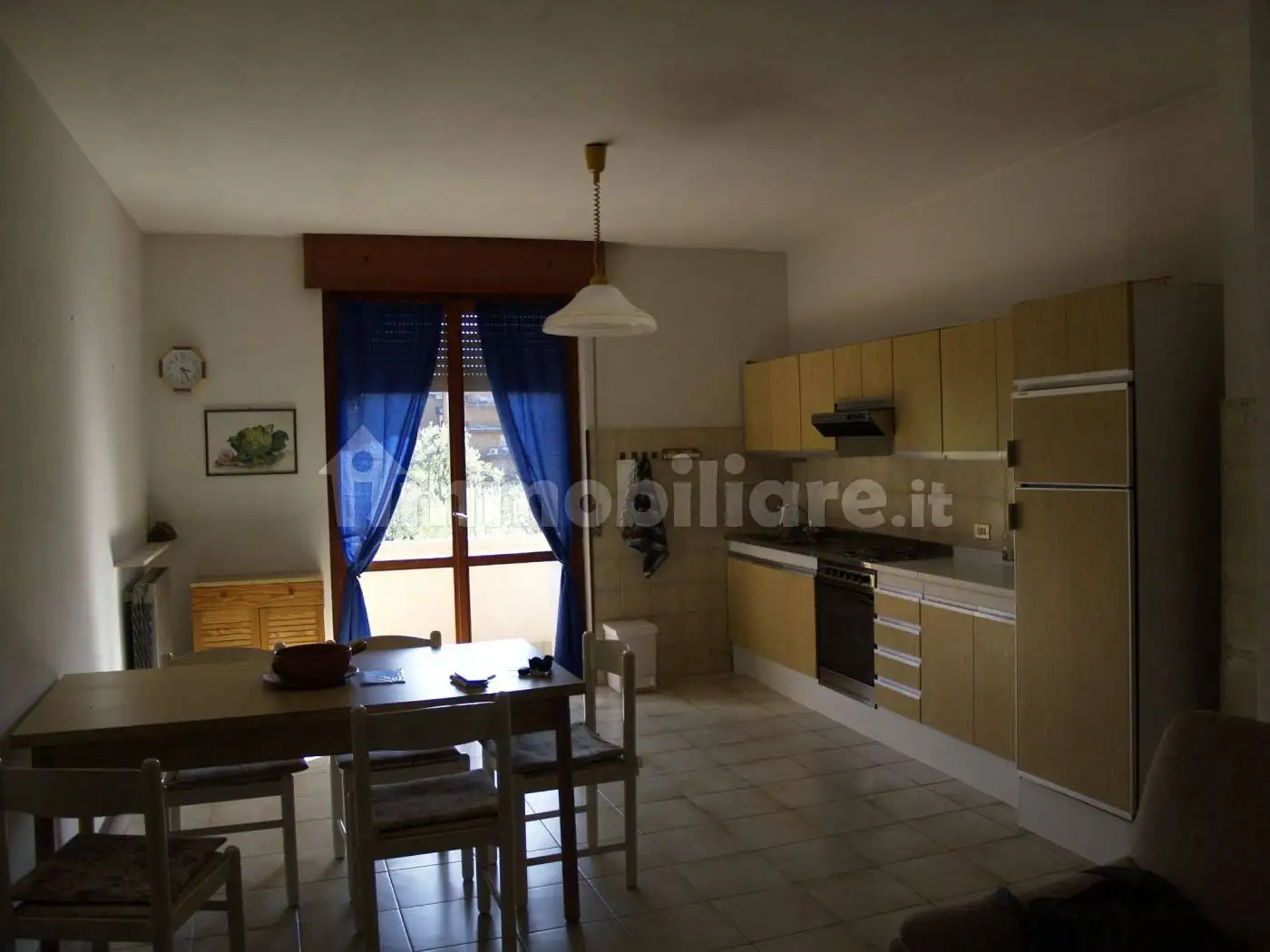 Bilocale via Aldo Moro 12, Centro, Bobbio