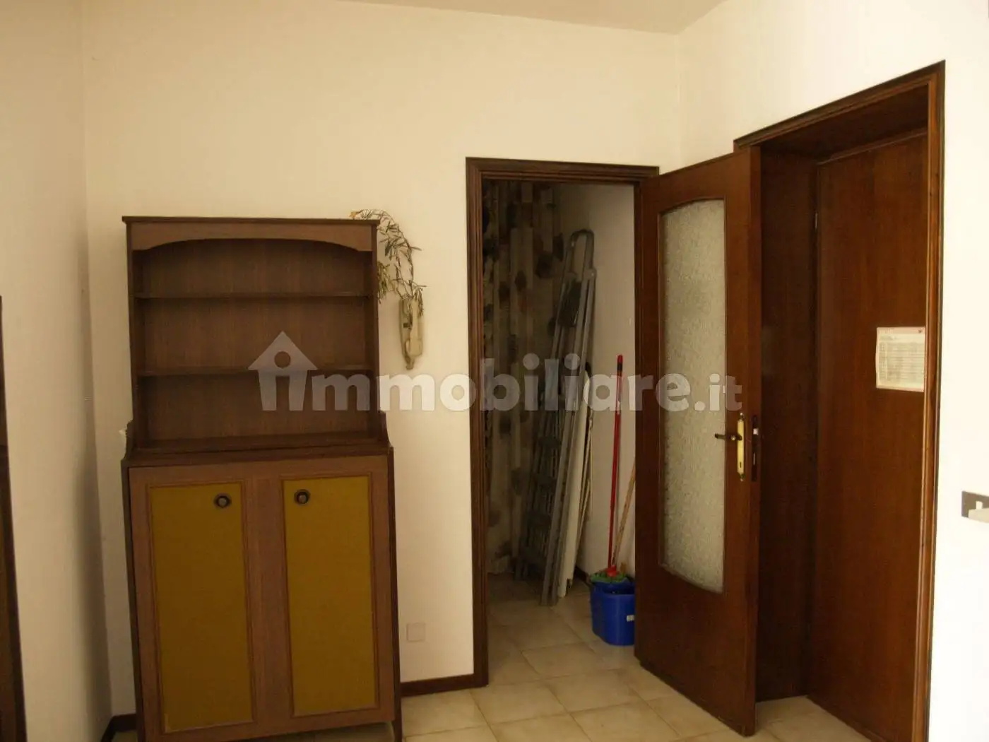 Bilocale via Aldo Moro 12, Centro, Bobbio - foto 3