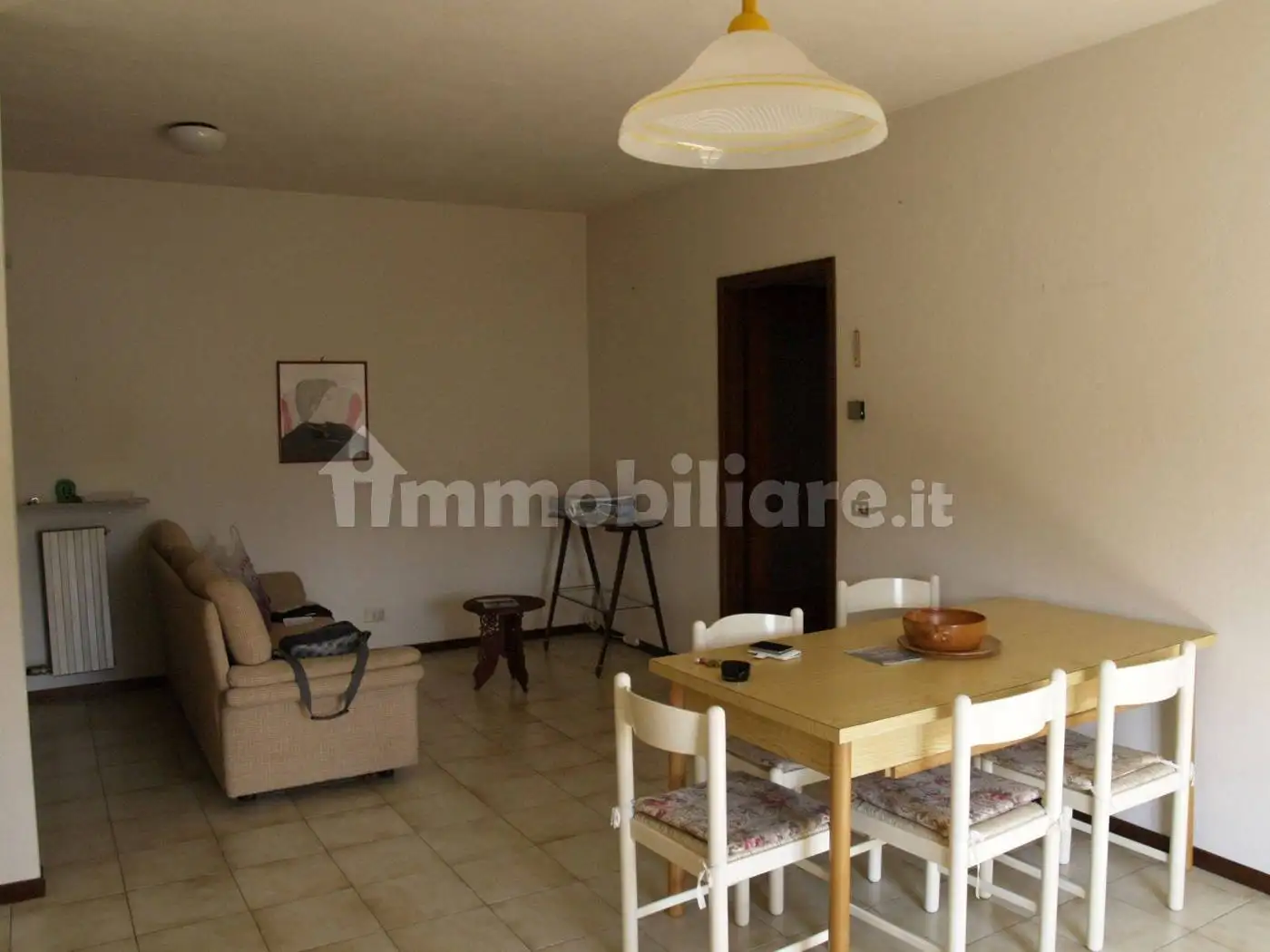 Bilocale via Aldo Moro 12, Centro, Bobbio - foto 5