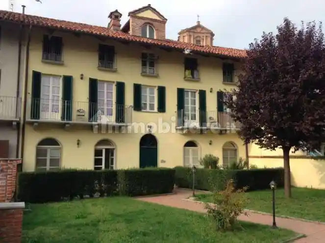 Appartamento in affitto a Andezeno