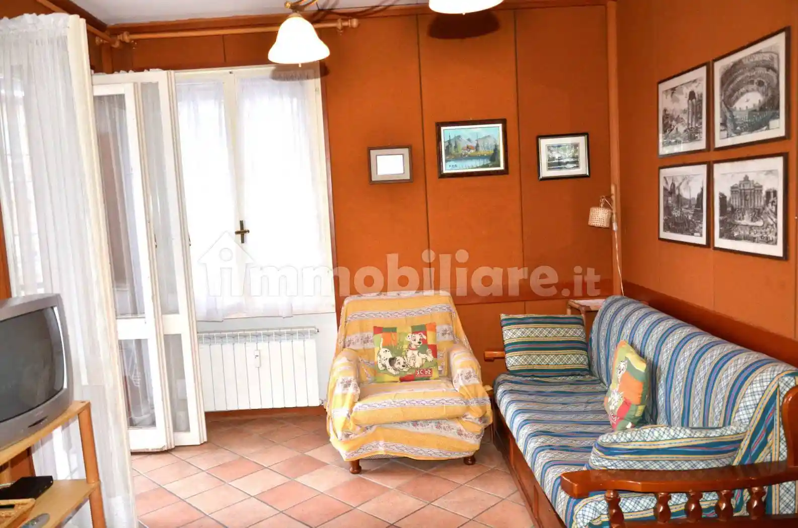 Bilocale Magnola, Campagnolo, Ovindoli - foto 2