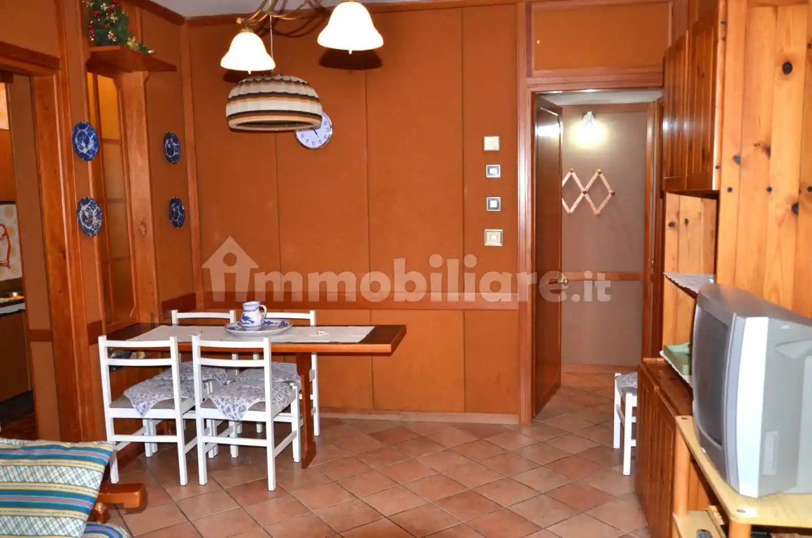 Bilocale Magnola, Campagnolo, Ovindoli - foto 3