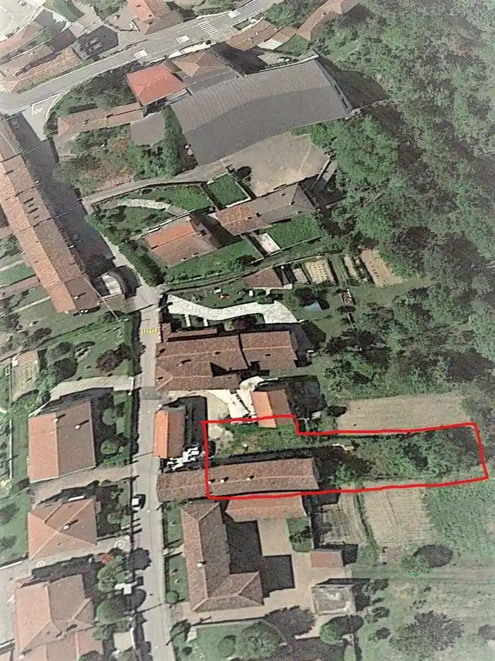 Rustico - Casale in vendita a Antignano