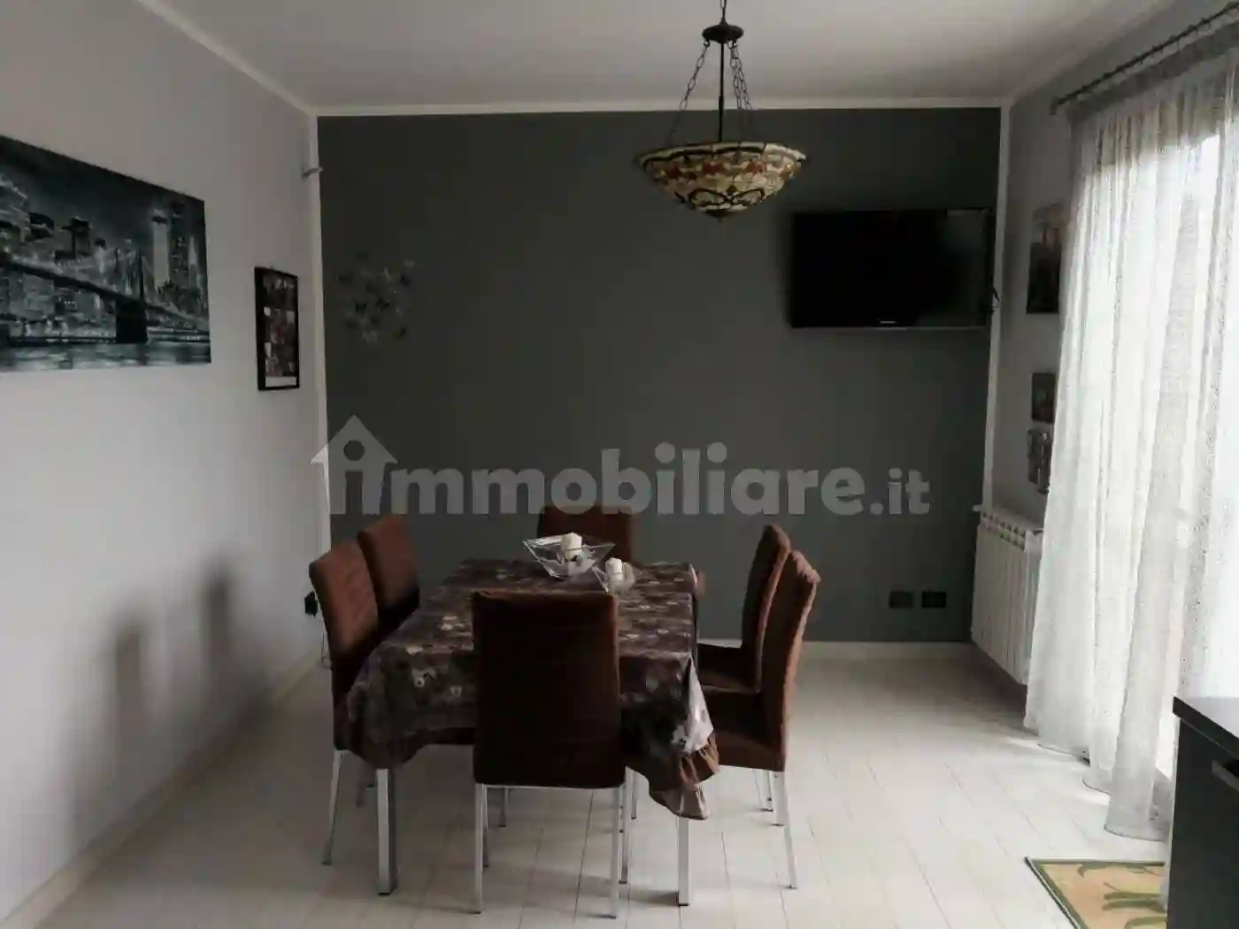Villetta a schiera - foto 4