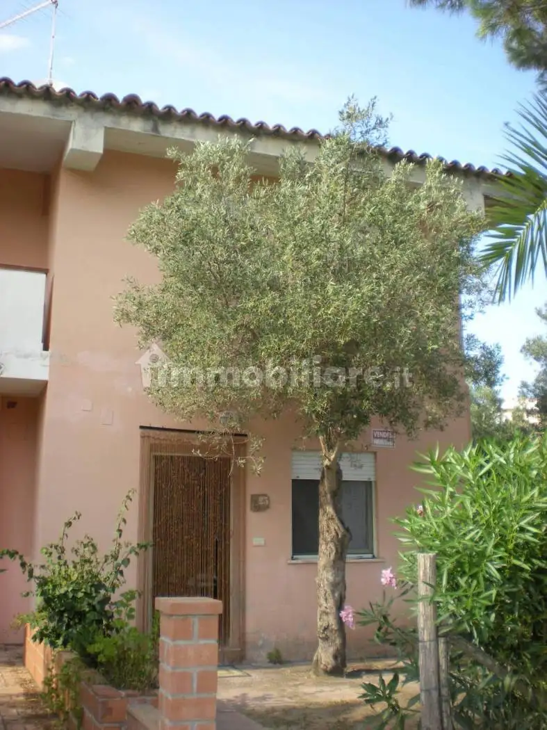 Villetta a schiera in vendita a Cariati