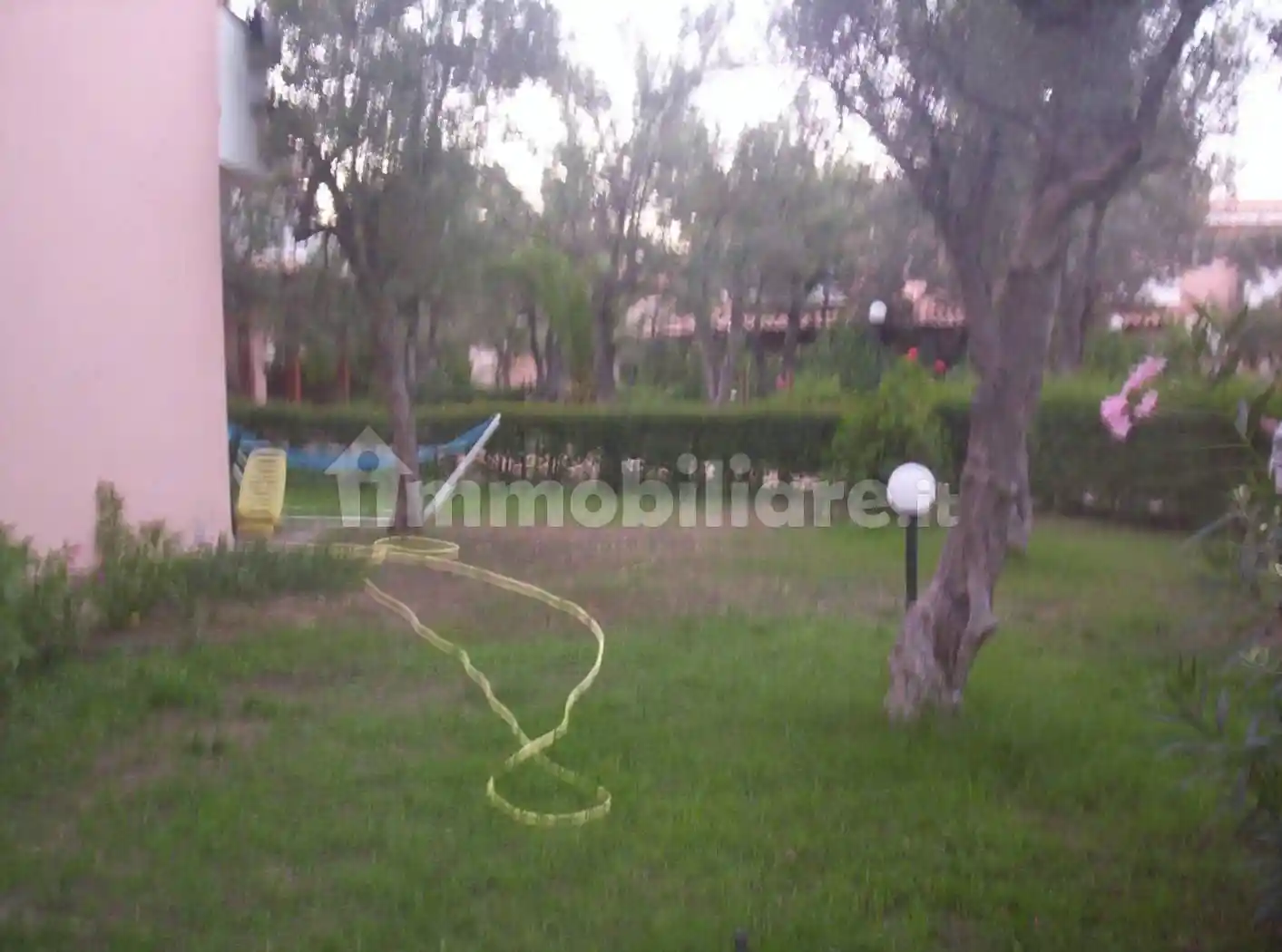 Villa a schiera Contrada Santa Maria, Cariati - foto 2