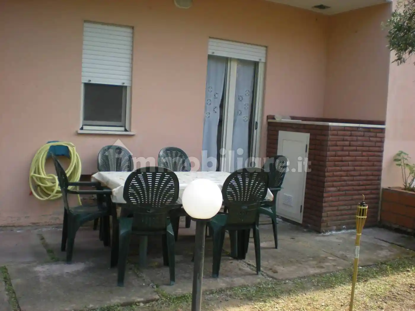 Villa a schiera Contrada Santa Maria, Cariati - foto 3