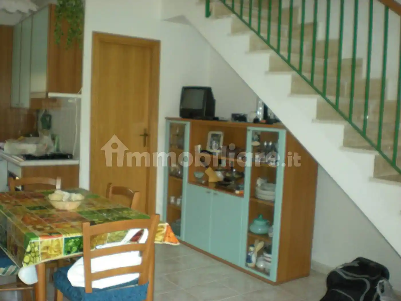 Villa a schiera Contrada Santa Maria, Cariati - foto 4