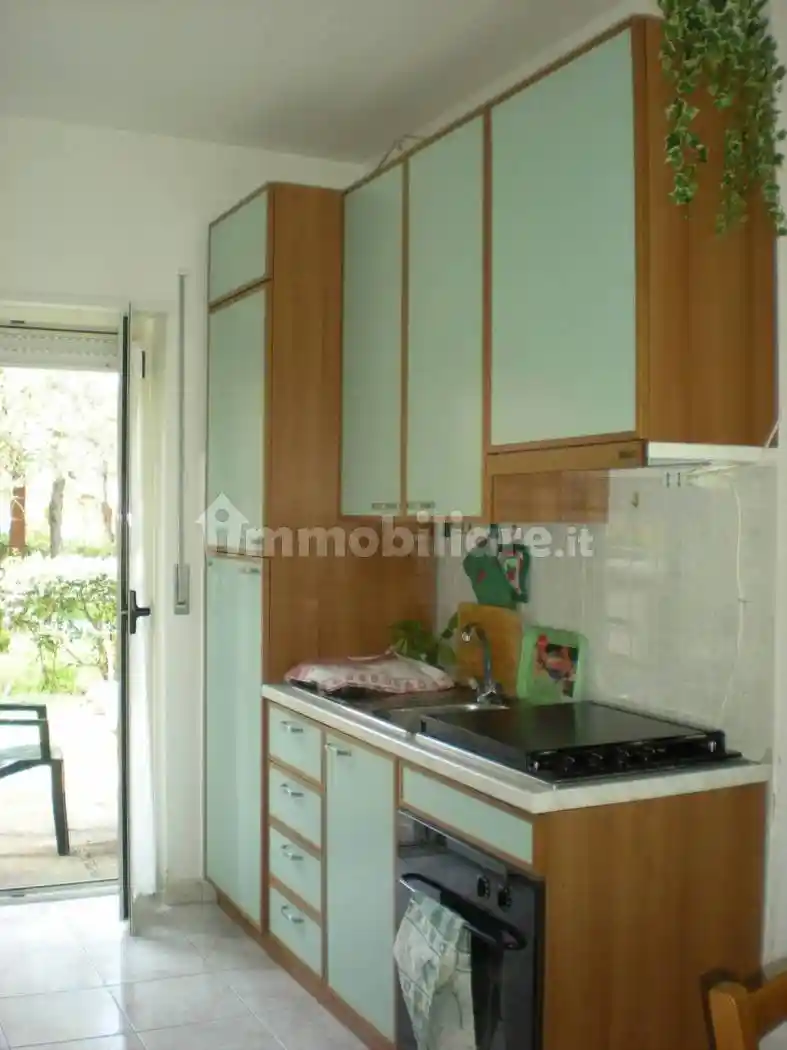 Villa a schiera Contrada Santa Maria, Cariati - foto 5