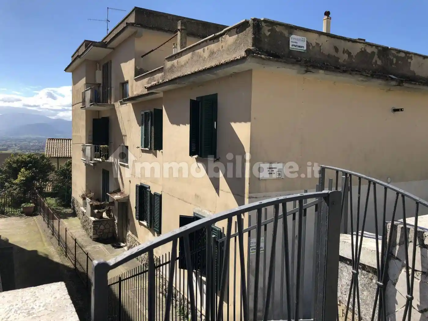 Appartamento in vendita a Roccasecca