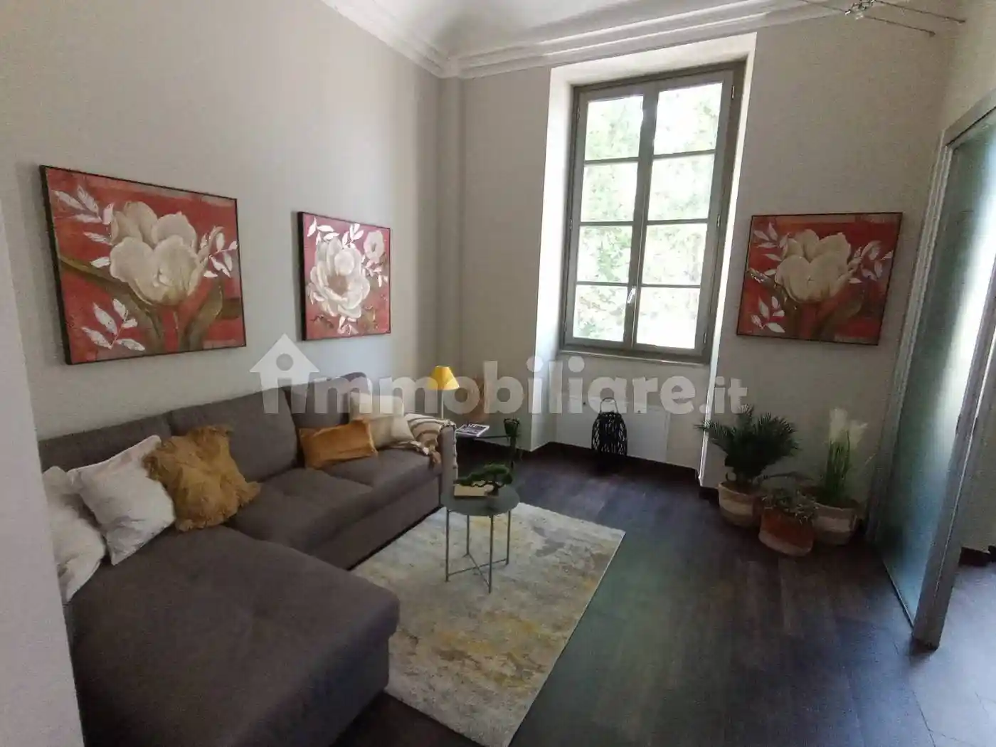 Appartamento in affitto a Torino