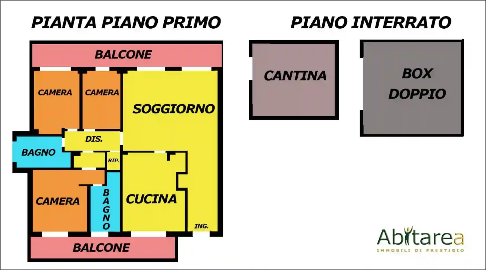 Appartamento - foto 2